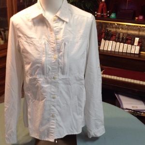 Exofficio Tops - Button up shirt Exofficio Tops - Button up shirt